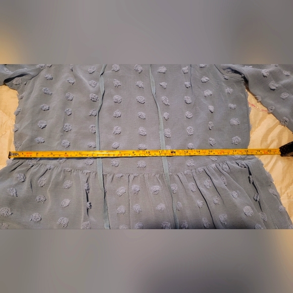 NWT/ Listicle Bohemian Dress - Picture 6 of 8